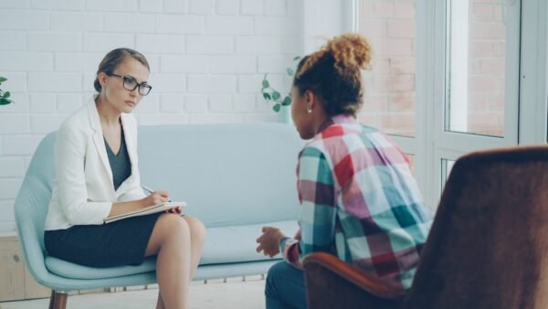 AI for School Counseling and Student Well-Being