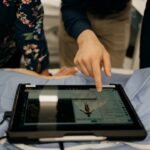 Photo electronic health record analysis