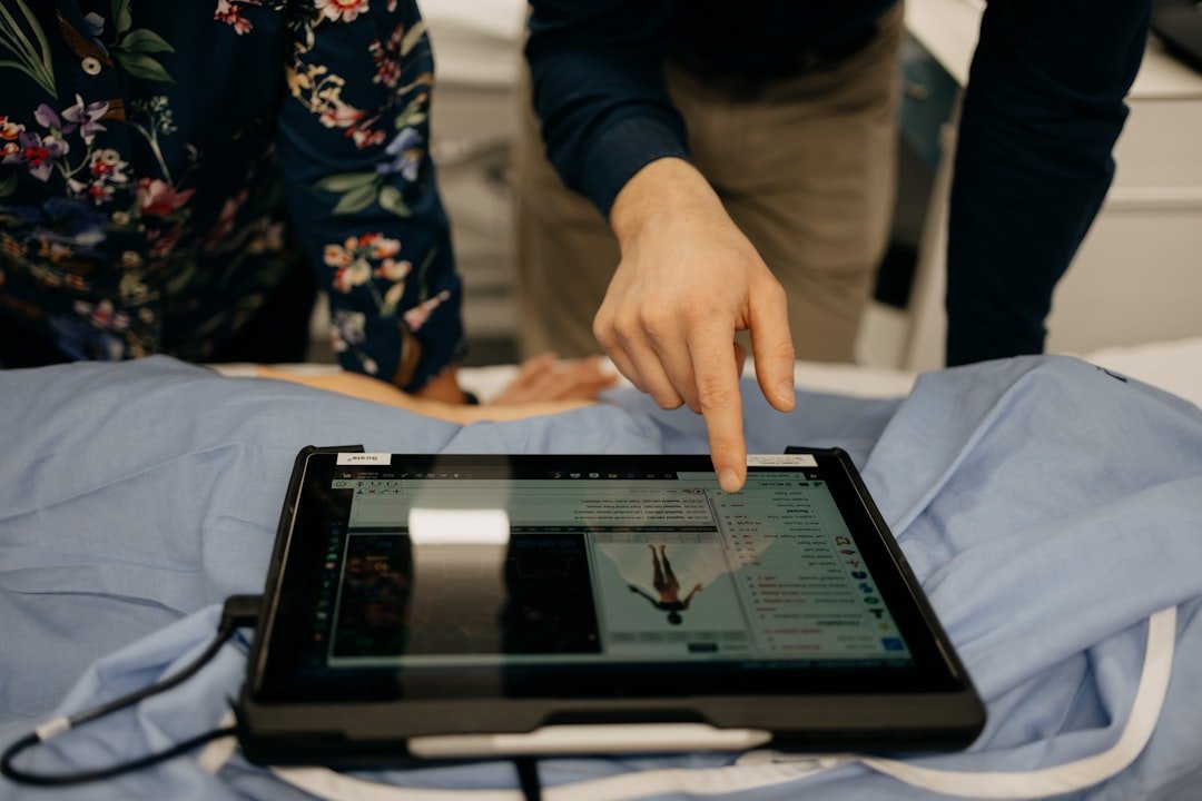 Photo electronic health record analysis