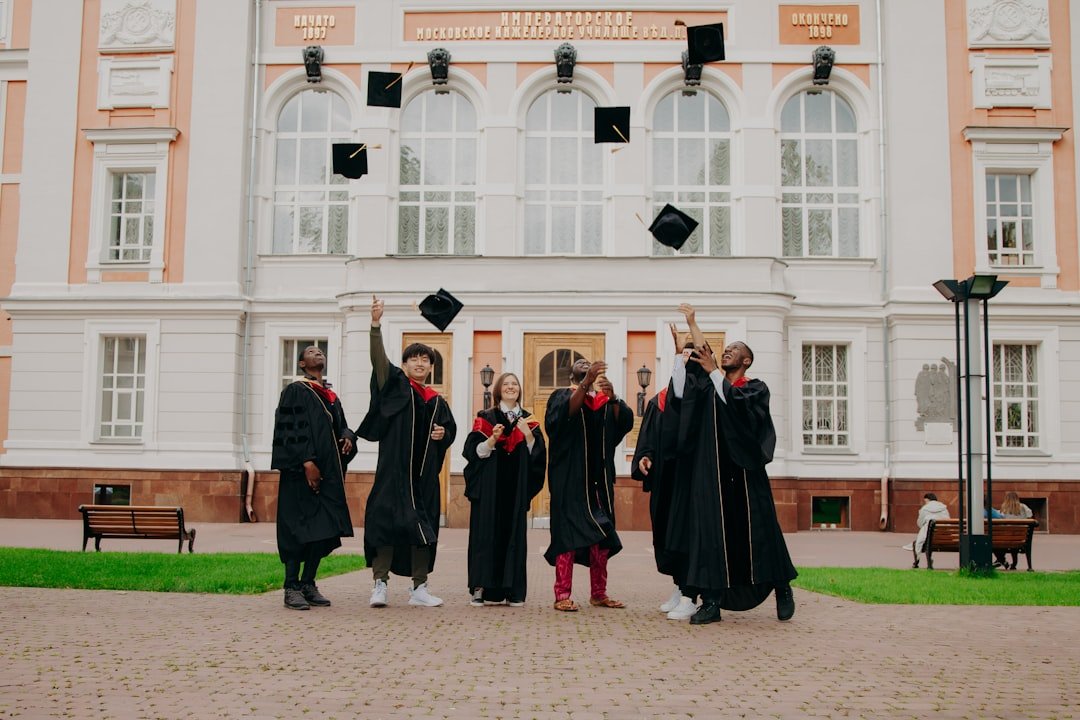 Photo AI-Ready Graduates