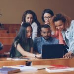 Photo AI-Driven Student Profiling