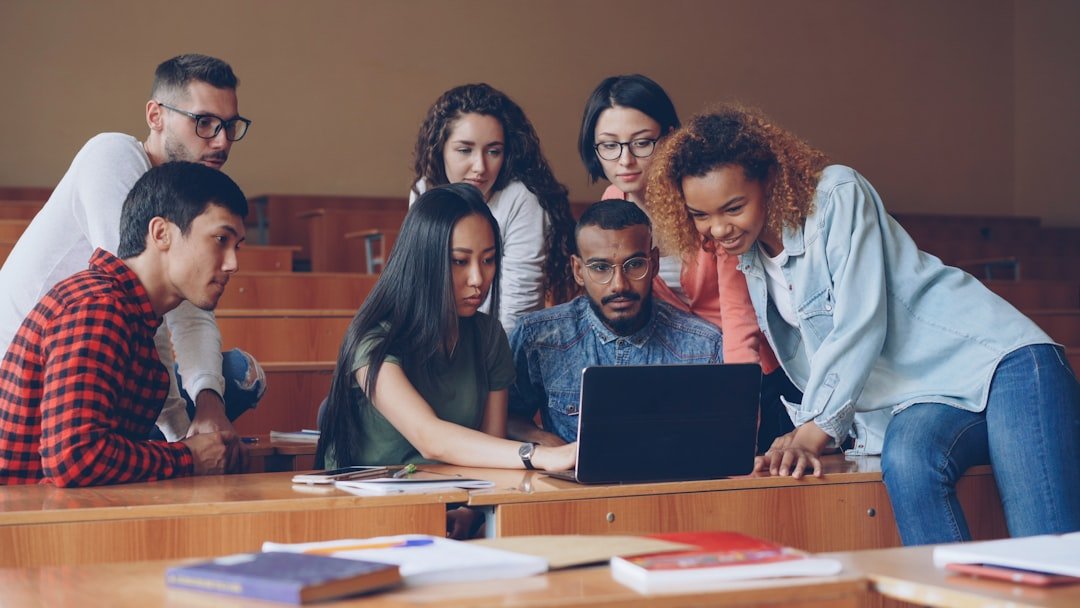 Photo AI-Driven Student Profiling