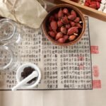 Photo Traditional Chinese Medicine