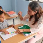 Photo Teachers, AI, Pedagogical Control