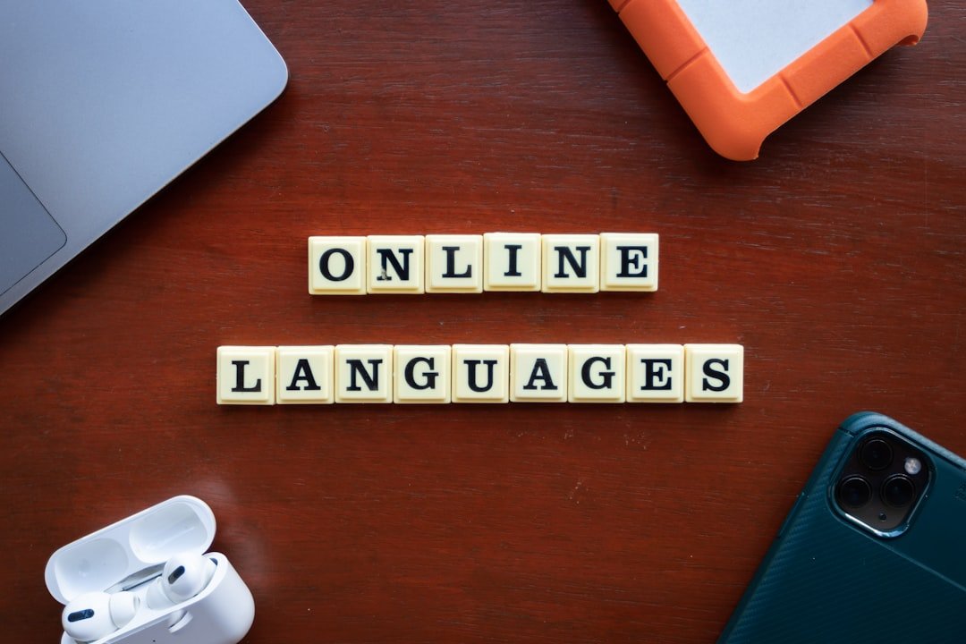 Photo Multilingual Learning