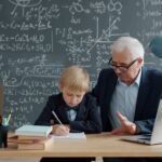 Photo AI Changing Tutoring