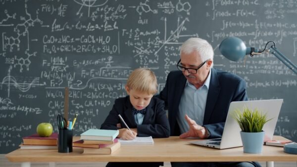 How AI Is Changing Tutoring, Coaching, and Microlearning