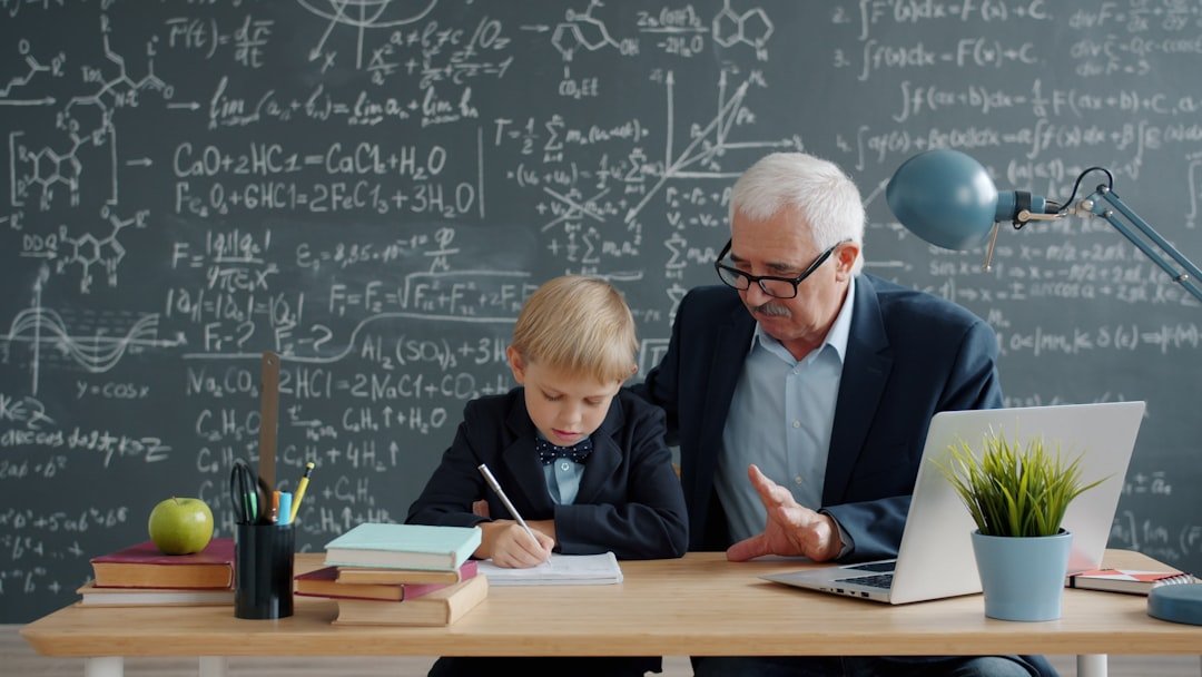 Photo AI Changing Tutoring