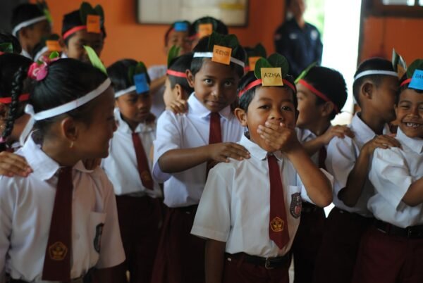 What an AI-Native School Might Look Like
