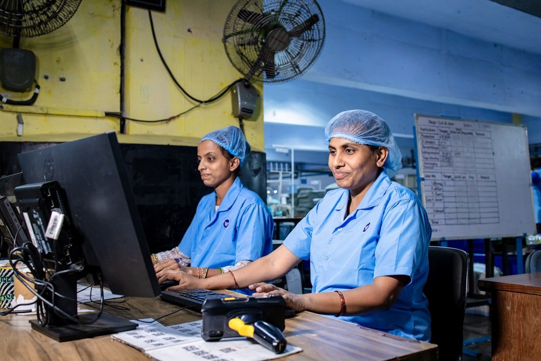 Photo pharmacy operations