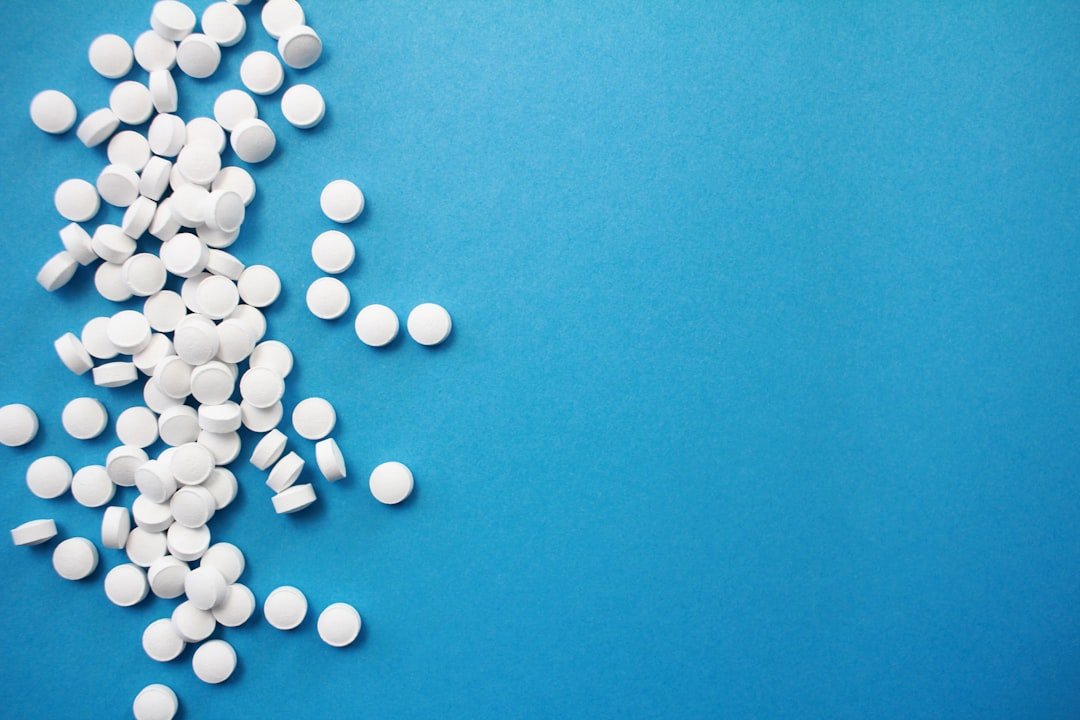 Photo hallucinated drug information