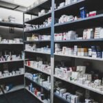 Photo pharmacy schools, GenAI integration