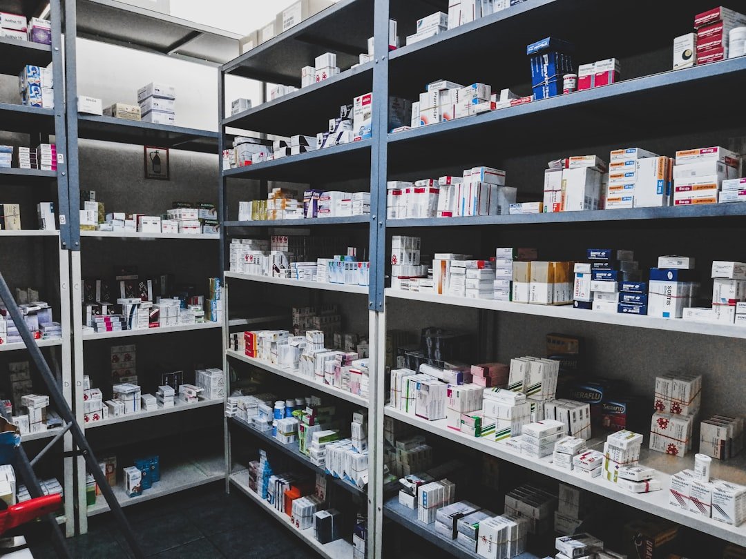Photo pharmacy schools, GenAI integration