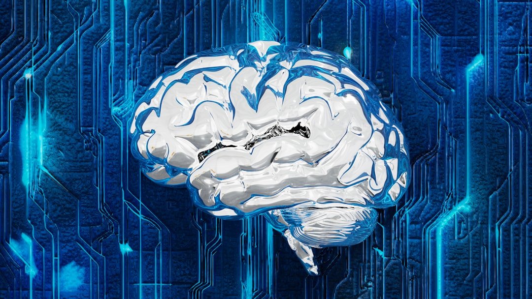 Photo Generative AI in mental health