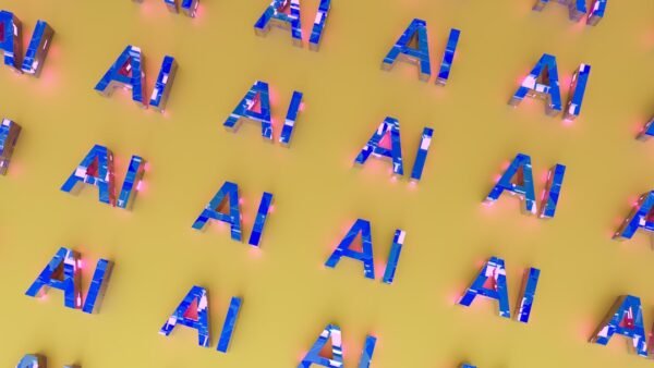 How AI Agents Are Changing the Way Companies Work