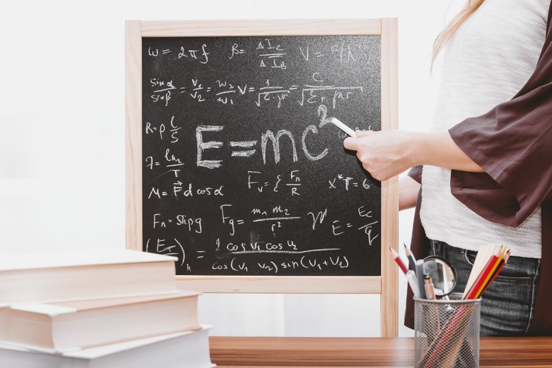 Photo Agentic AI, Education