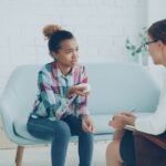 Photo AI for mental wellness support