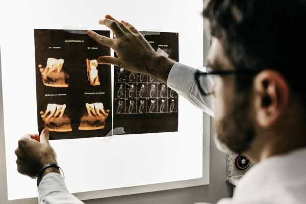 Cloud-based dental workflows and open APIs enabling hyperconnected ecosystems for mainstream adoption