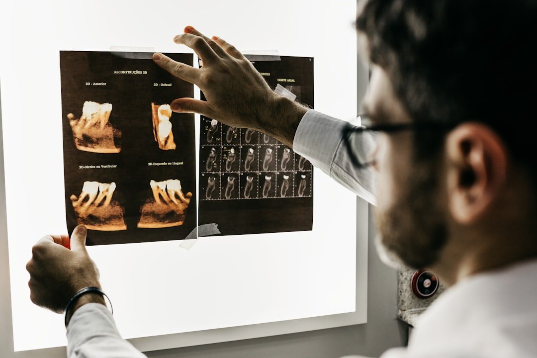 Photo dental workflows