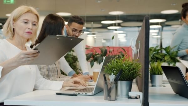 AI Agents in the Workplace: Opportunity, Risk, and Reality