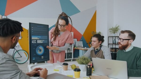 How HR Teams Can Use AI Agents Responsibly