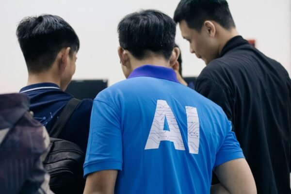 How Managers Should Lead Teams That Work With AI Agents