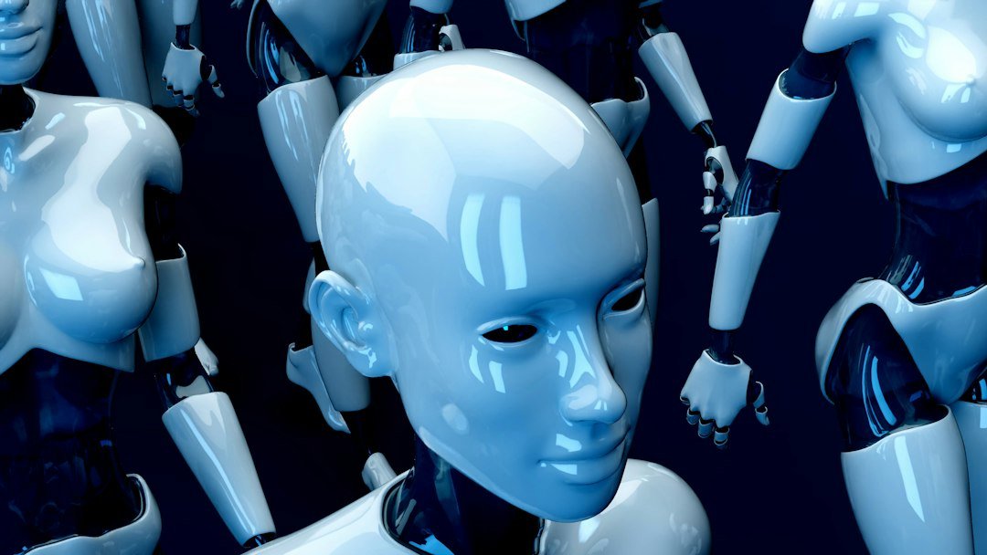 Photo AI Agents