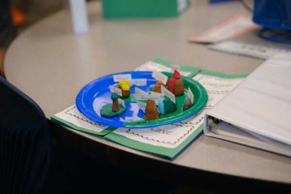 Using AI to Create More Engaging Classroom Activities