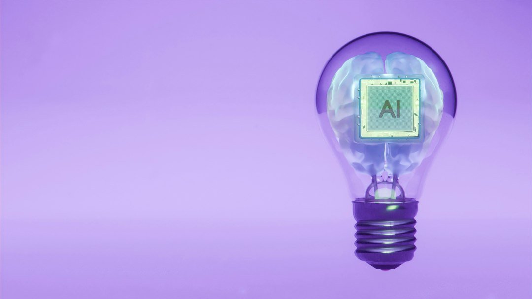 Photo AI Transforming Teaching Learning