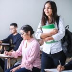 Photo AI Personalising Education