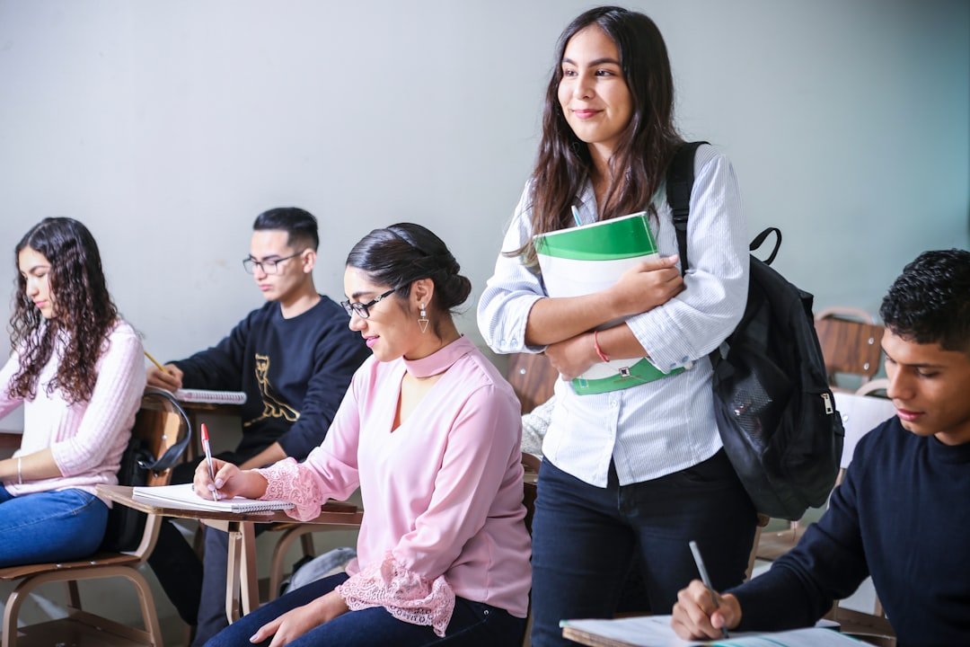 Photo AI Personalising Education