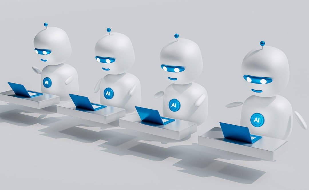 Photo AI Agents