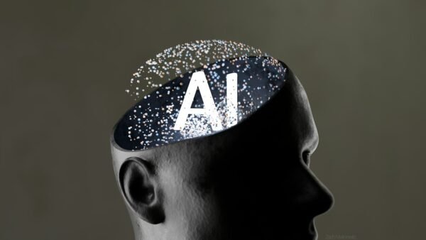 The Future of Work: AI and Leadership