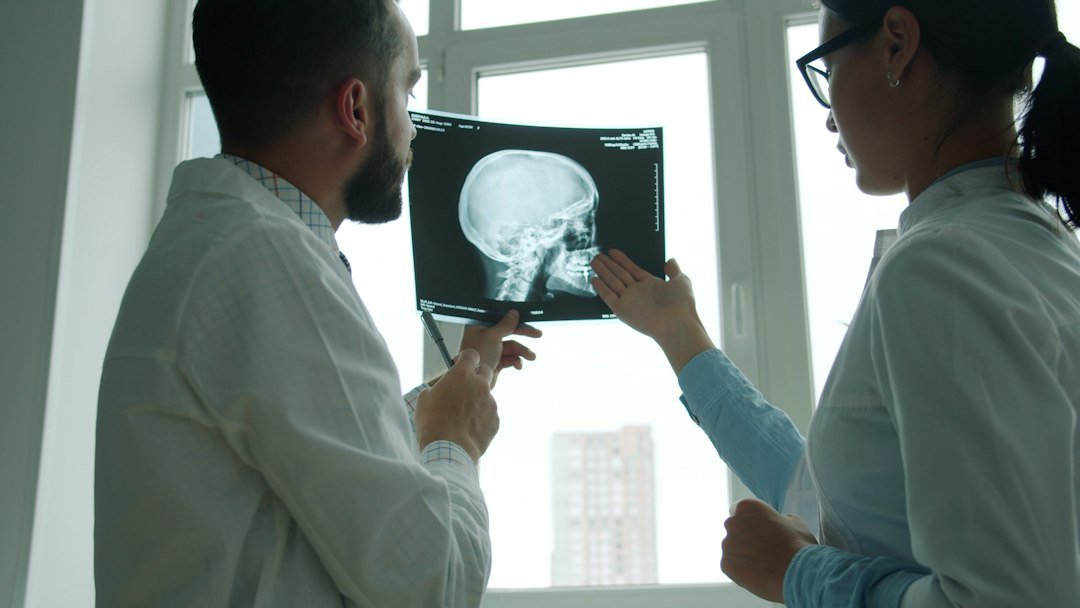 Photo AI in Radiology