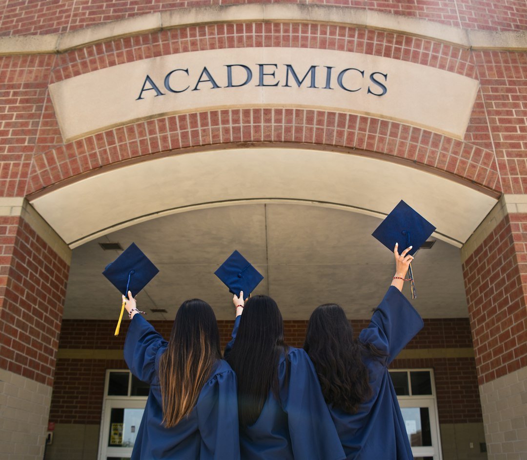 Photo AI in Higher Education