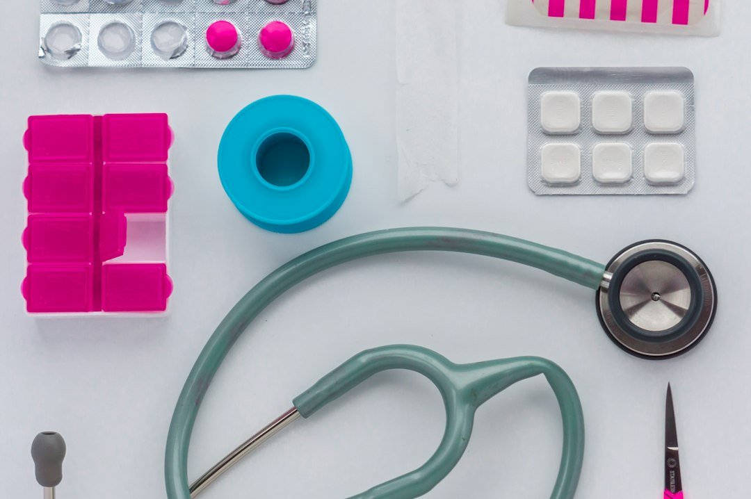 Photo Personalised Medicine
