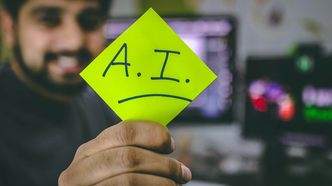 Photo Ethics of AI in Education