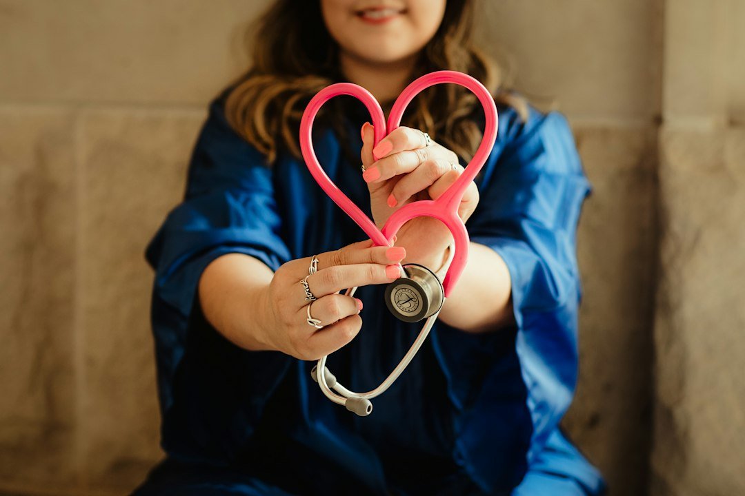 Photo AI, Healthcare, Revolutionising