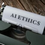Photo AI ethics in education