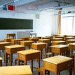 Photo AI education tools classroom management