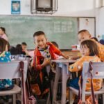 Photo AI cheating in schools response strategies