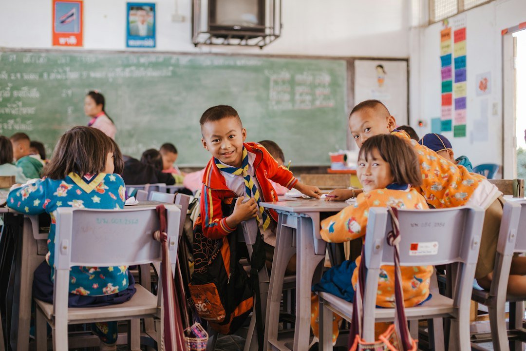 Photo AI cheating in schools response strategies