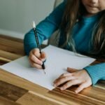 Photo AI writing tools for education