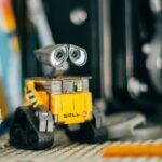 Photo AI STEM education tools