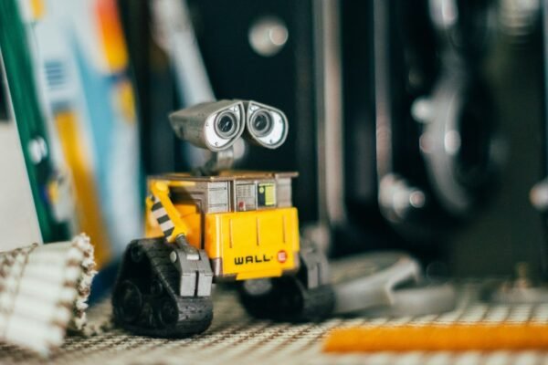 AI in STEM Education: Transforming Science and Maths Learning