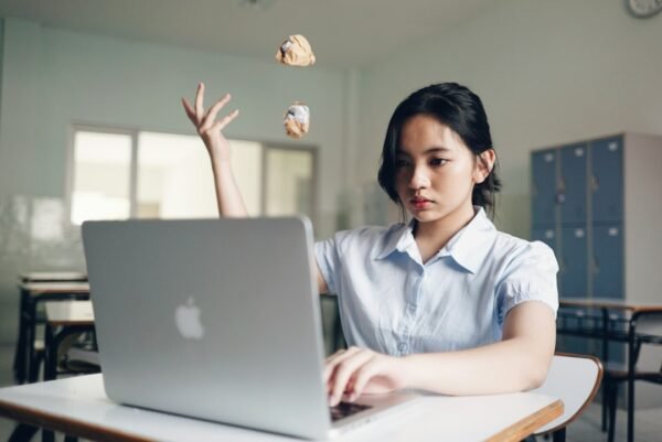 The Impact of AI on Teacher Workload and Well-Being