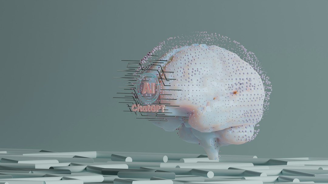 Photo Teaching Critical Thinking AI Education