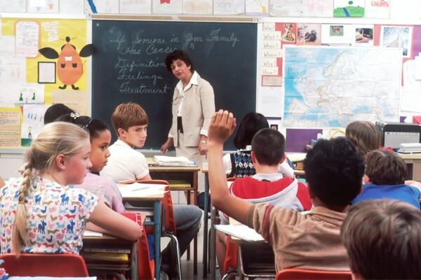 How AI Agents Can Support Teachers Outside the Classroom