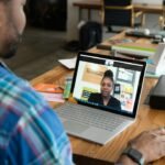 Photo AI virtual classrooms