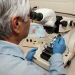 Photo AI clinical trials efficiency